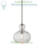 Riviera 43955 Pendant Light Kichler 43955NI, светильник