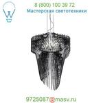 Aria Suspension Light Slamp , светильник