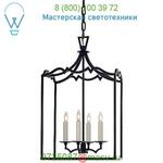 Darlana Fancy Lantern Pendant CHC 2180AI Visual Comfort, светильник