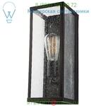 Feiss Harrow Wall Sconce WB1713ORB, настенный светильник