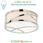 SONNEMAN Lighting Haiku Round LED Flush Mount 2537.13, светильник