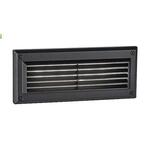 WL-5205-30-ABK WAC Lighting Endurance Louvered LED Brick Light, светильник