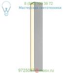 SONNEMAN Lighting 7254.72-WL Sideways Outdoor LED Wall Sconce, уличный настенный светильник