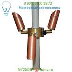 Copper LED Umbrella Lights UL-03-LED-COP Focus Industries, аксессуар