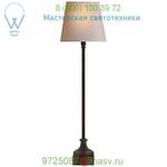 CHA 8315AI-NP Cawdor Buffet Lamp Visual Comfort, настольная лампа