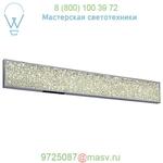 Dazzle 24 Inch LED Bath Bar SONNEMAN Lighting 2560.01, светильник для ванной