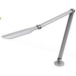 LightCorp Voyage LED Desk Lamp VLED.S.WHITE.FS, настольная лампа