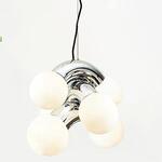 Vine Pendant ANDlight VIN-3-P-WW-CH, подвесной светильник