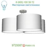 SL_T32_AC Seascape Lamps Tryptic Pendant Light, светильник