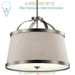 44107NI Amarena Convertible Pendant Kichler, светильник