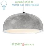 5DDM14MBKWT-BC Dome Outdoor Pendant Troy RLM Lighting, уличный подвесной светильник