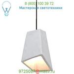 Besa Lighting 1XT-SKIPNA-BR Skip Mini Pendant Light, светильник