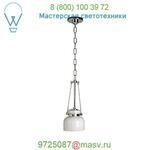 18-55980-39547 Helio Mini Pendant Light Waterworks, светильник