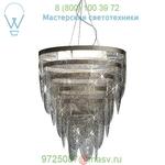 Slamp CER79SOS0006F_000 Ceremony Chandelier, светильник