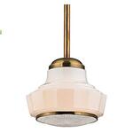 Hudson Valley Lighting Odessa Pendant 3816-OB, подвесной светильник