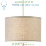 KS 5077BSL-L Visual Comfort Walker Pendant Light, светильник