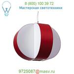 CAR SM MULTIV UL 21 LZF Carambola Small Suspension Light, светильник