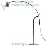 Hercules LED Floor Lamp Seed Design, светильник