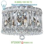 Plaza Flush Mount Ceiling Light Schonbek Lighting 6692S, светильник