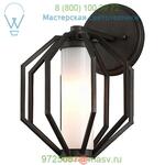 BL4981 Boundary LED Outdoor Wall Light Troy Lighting, уличный настенный светильник