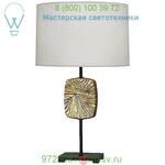 Z2010 Robert Abbey Alberto Table Lamp, настольная лампа