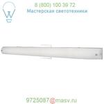 Kuzco Lighting 601003CH-LED Peggy LED Vanity Light, светильник для ванной