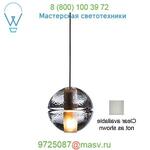 Bocci 14.1m Single Pendant Mini (Clear/LED/Mini 1.1 In) - OPEN BOX, светильник