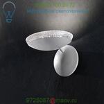 Masiero Kirk A1 Wall Sconce KIRK A1 WH-M, настенный светильник