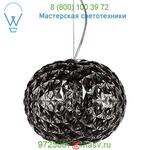 9390/B4 Kartell Planet Suspension Pendant Light, светильник