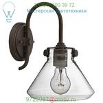 Congress 3176 Wall Sconce 3176AN Hinkley Lighting, настенный светильник