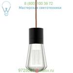 700TDALVPMCBB-LED922 Alva Pendant Light Tech Lighting, светильник