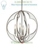 43096OZ Kichler Montavello Pendant Light, светильник