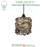 Candy Pendant Light MP-LED544-GL/DB WAC Lighting, светильник