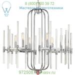 Minka-Lavery 3094-77 Pillar Chandelier, светильник