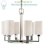 Baldwin Chandelier 729-OB Hudson Valley Lighting, светильник