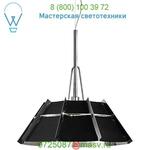 Slamp Chapeau Pendant Light, светильник