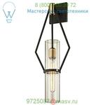 Troy Lighting B6311 Raef Wall Sconce, настенный светильник