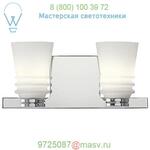 45976CH Victoria Vanity Light Kichler, светильник для ванной