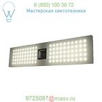 Grid Bath Light Blackjack Lighting GRD-35V-BA-840, светильник для ванной