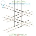 SONNEMAN Lighting Tik-Tak Stack LED Pendant Light 2802.01, светильник