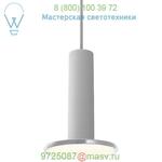 Cielo Pendant Light CIEL WHT/MOS Pablo Designs, светильник