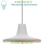 1XT-MODUSNA-LED-BR Modus Mini Pendant Light Besa Lighting, светильник