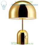 Tom Dixon BET01CHUL Bell Table Lamp, настольная лампа