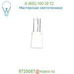 Sera S1 Pendant Light Prandina 1343000520101, светильник