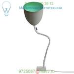 Flower Cemento Floor Lamp FLOWER CEMENTO GREY/WHITE In-Es Art Design, светильник