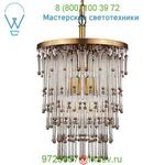 Visual Comfort Mia Chandelier SR 5110HAB-CG, светильник