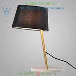 Excentrica Table Lamp ZANEEN design D5-4007BLK, настольная лампа