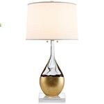 Visual Comfort SK 3905CG-S Juliette Table Lamp, настольная лампа