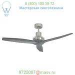 Star Propeller Ceiling Fan - Grey Motor 7633 Star Fans, светильник