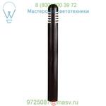 Aluminum Bollard AL-08-ALUM-H-BLT Focus Industries, садовый светильник